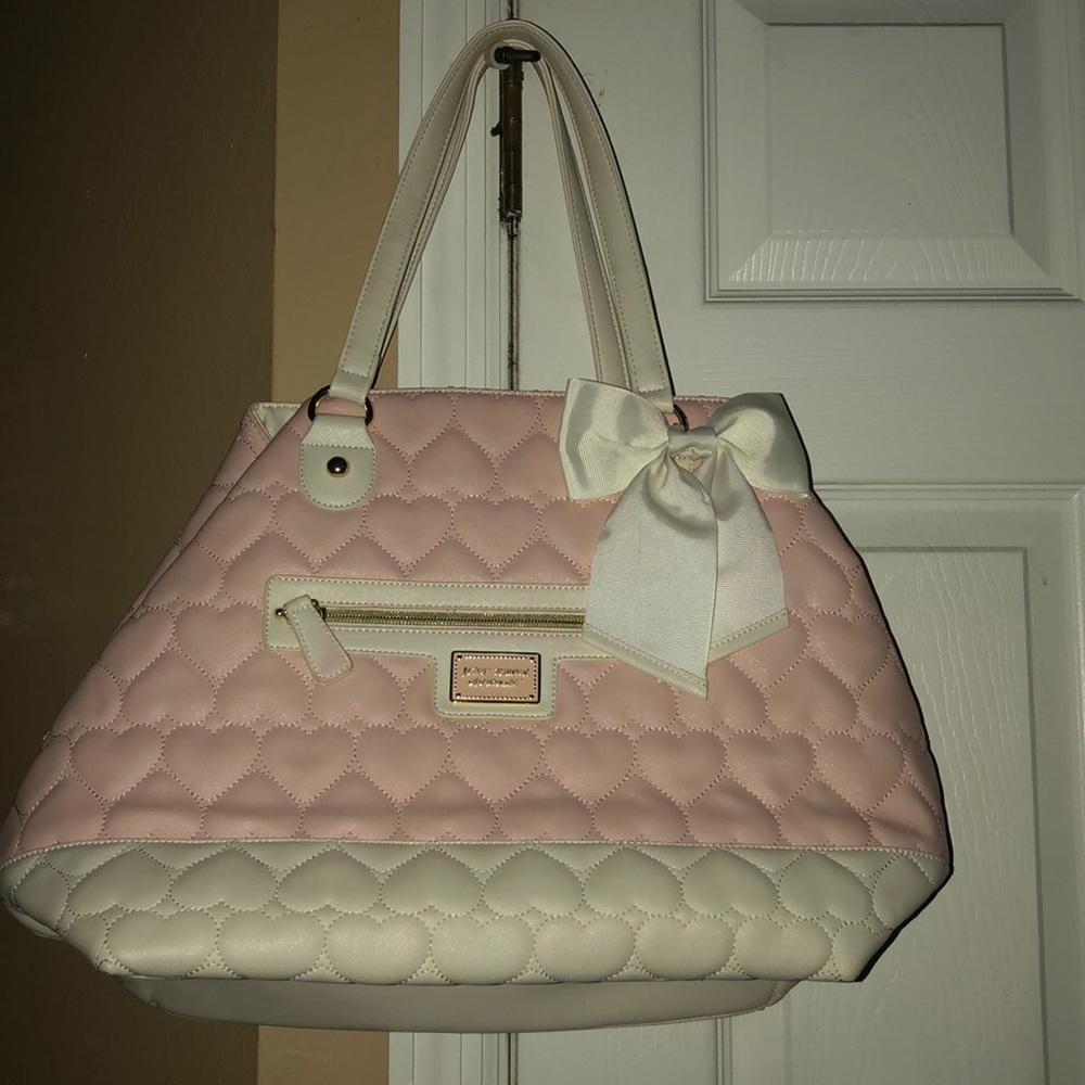 Betsey Johnson Purse